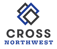 CrossNorthWest Logo